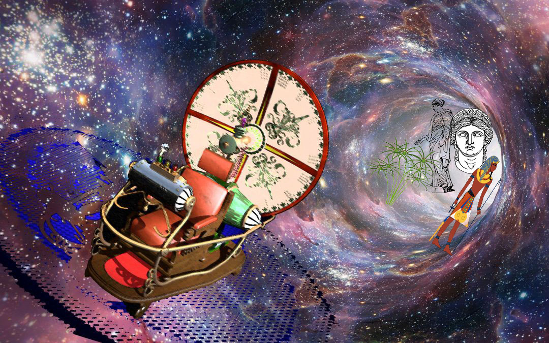 Calendrier 20253 : Un voyage temporel vers le futur lointain