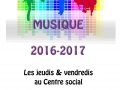 MUSIQUE