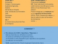 Modules Informatique
